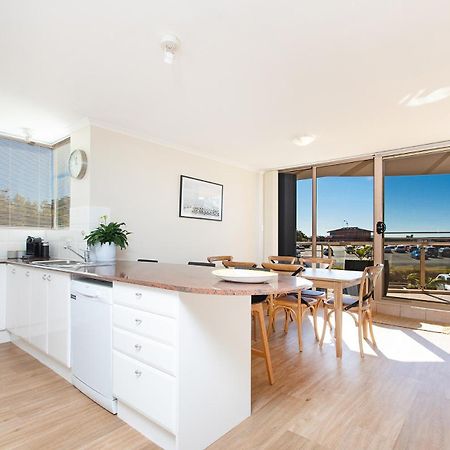 Beaches International Aparthotel Forster Bagian luar foto