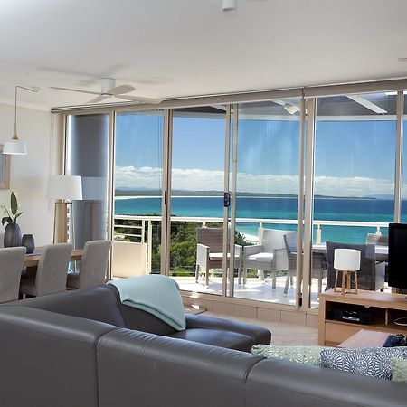 Beaches International Aparthotel Forster Bagian luar foto