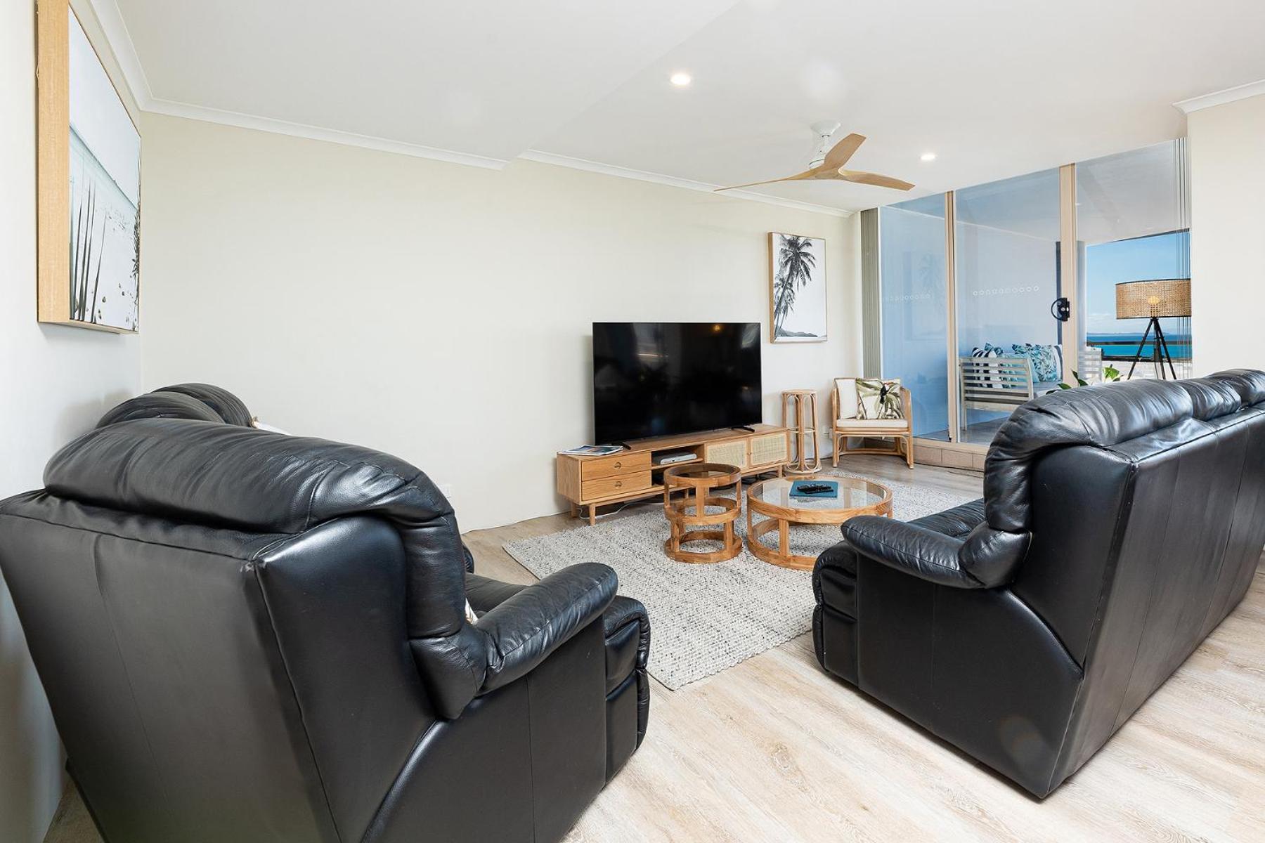 Beaches International Aparthotel Forster Bagian luar foto