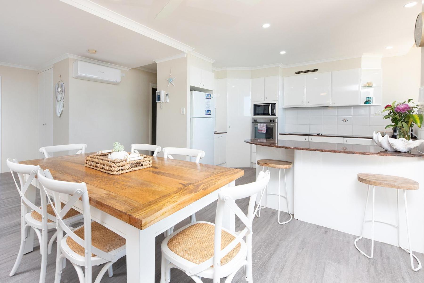 Beaches International Aparthotel Forster Bagian luar foto