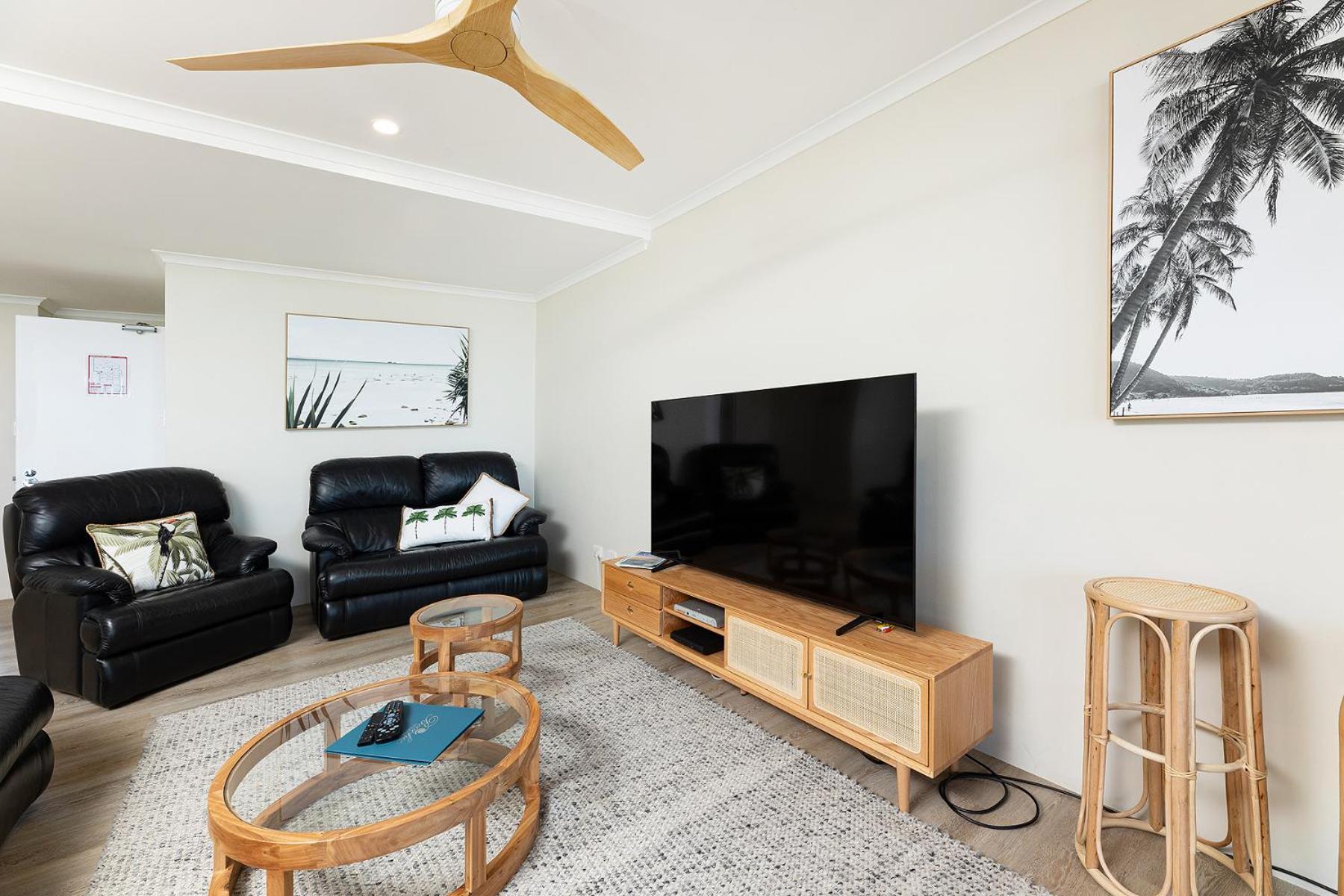 Beaches International Aparthotel Forster Bagian luar foto