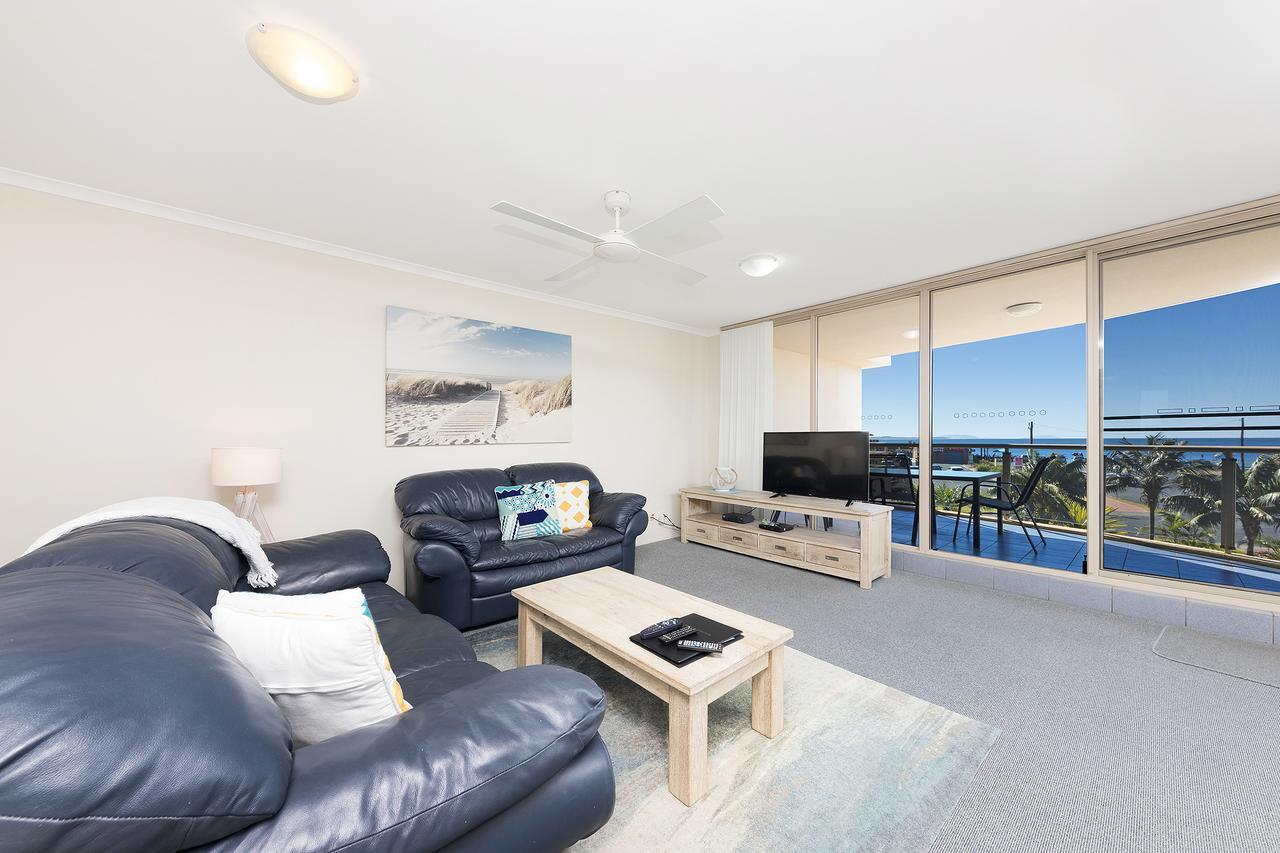 Beaches International Aparthotel Forster Bagian luar foto