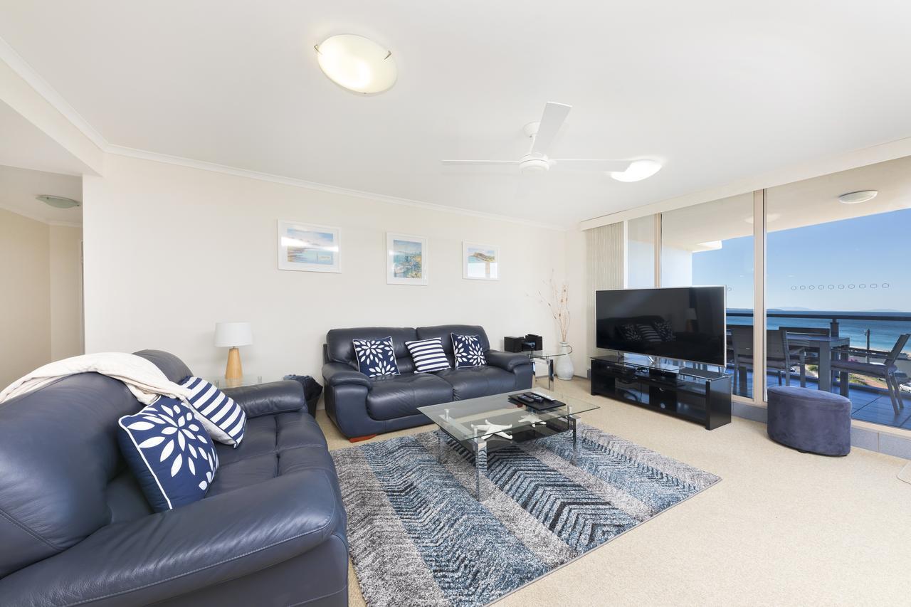 Beaches International Aparthotel Forster Bagian luar foto