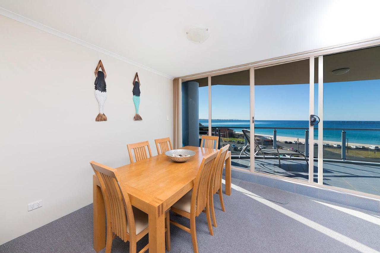 Beaches International Aparthotel Forster Bagian luar foto
