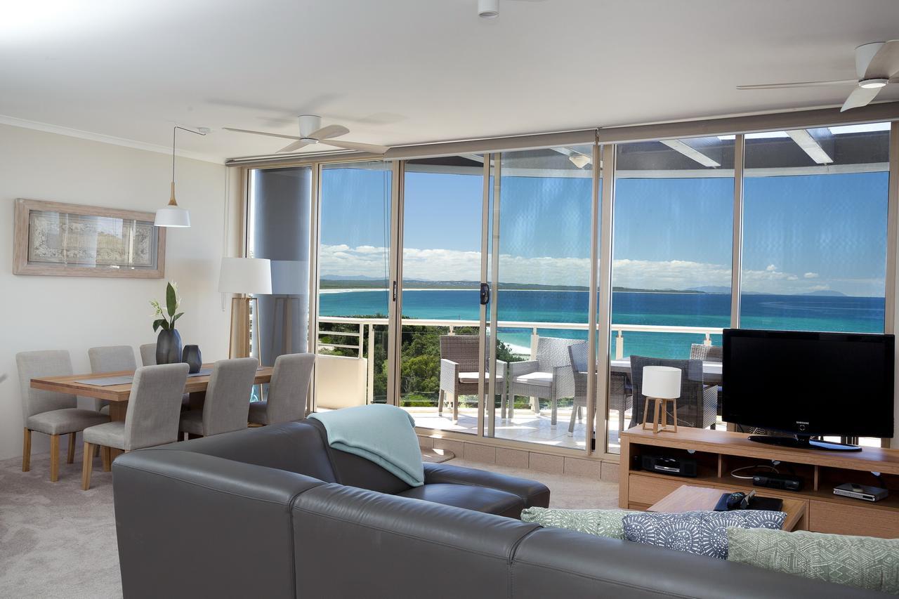 Beaches International Aparthotel Forster Bagian luar foto