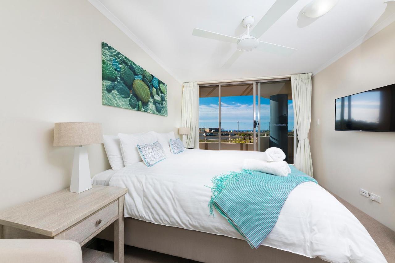 Beaches International Aparthotel Forster Bagian luar foto