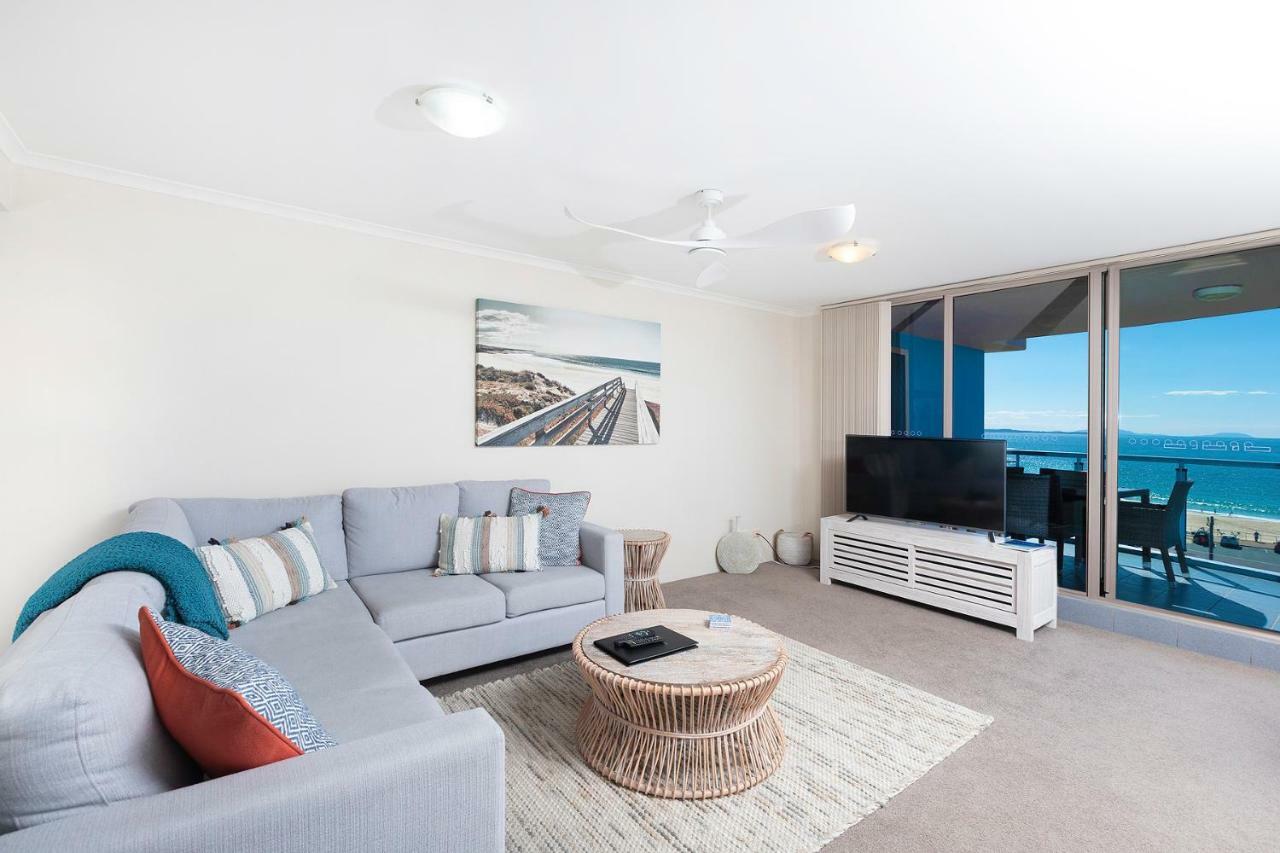 Beaches International Aparthotel Forster Bagian luar foto