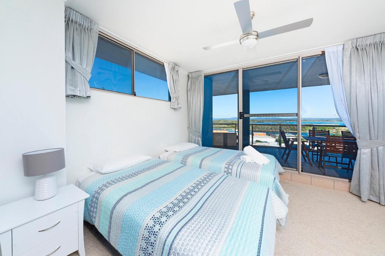 Beaches International Aparthotel Forster Bagian luar foto